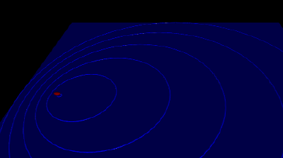 Doppler Effect Animation